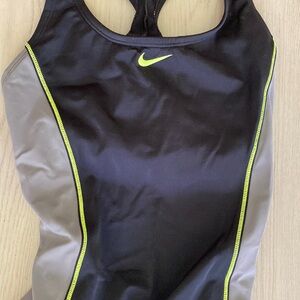 Nike one piece swimsuit